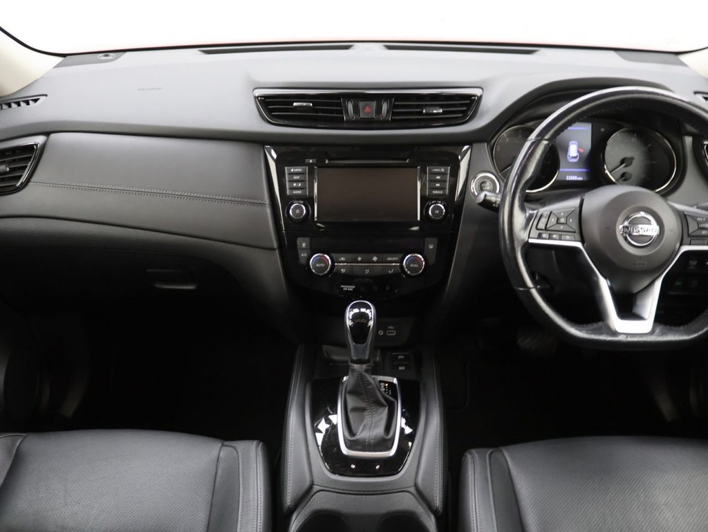 Used Nissan X-Trail 2021 for sale - 76469938: Photo 20