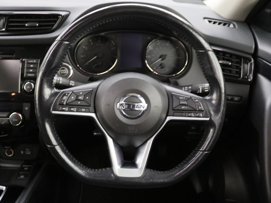 Used Nissan X-Trail 2021 for sale - 76469938: Photo 21