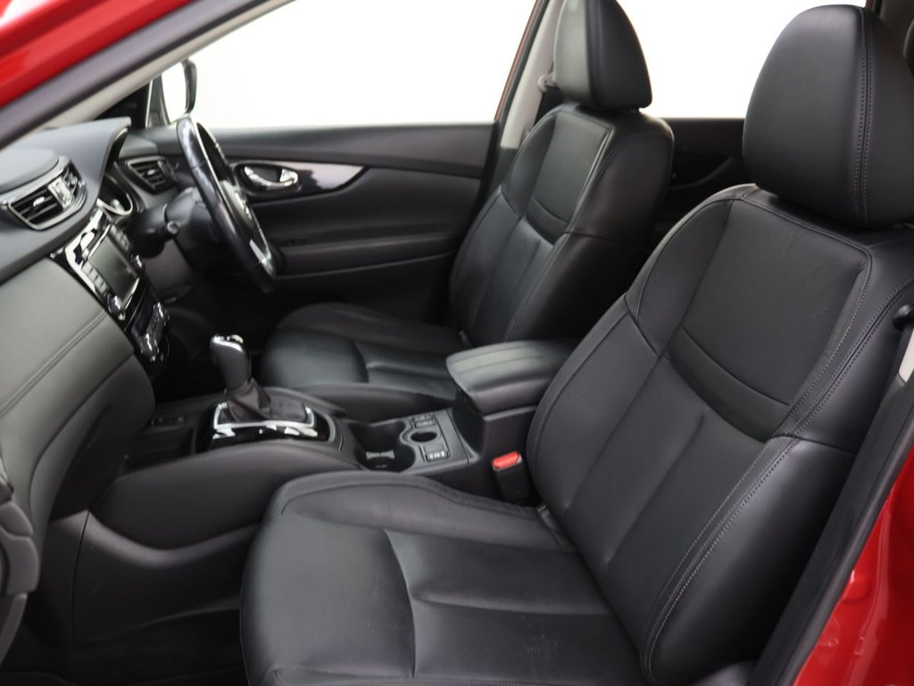 Used Nissan X-Trail 2021 for sale - 76469938: Photo 26