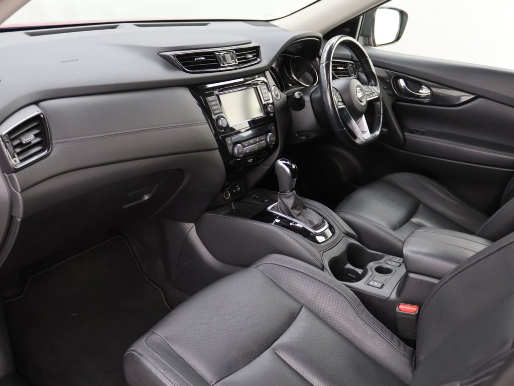 Used Nissan X-Trail 2021 for sale - 76469938: Photo 27