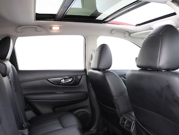 Used Nissan X-Trail 2021 for sale - 76469938: Photo