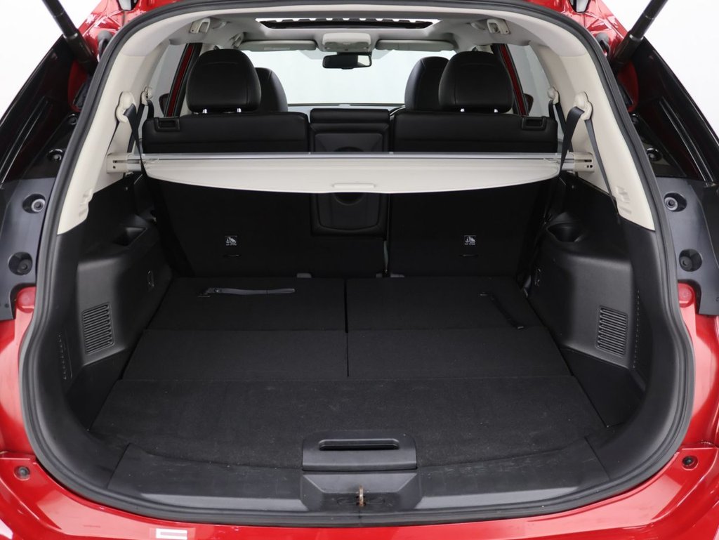 Used Nissan X-Trail 2021 for sale - 76469938: Photo 30