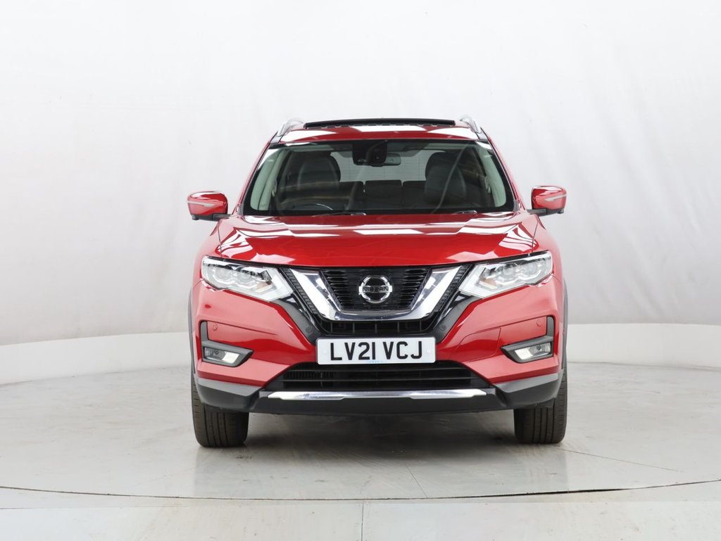 Used Nissan X-Trail 2021 for sale - 76469938: Photo 5