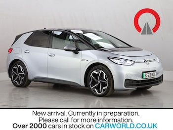 Used Volkswagen ID.3 2023 for sale - 79527731: Photo