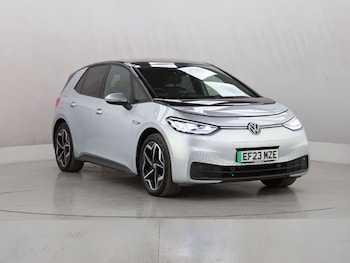 Used Volkswagen ID.3 2023 for sale - 79527731: Photo