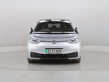 Used Volkswagen ID.3 2023 for sale - 79527731: Photo