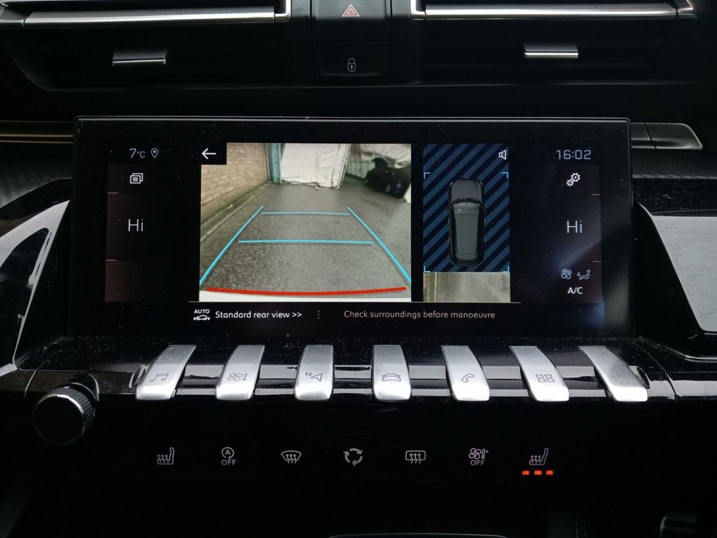 Used Peugeot 508 SW 2020 for sale - 77477800: Photo 2