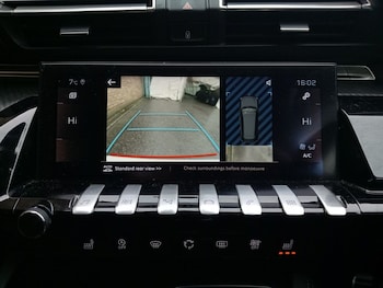 Used Peugeot 508 SW 2020 for sale - 77477800: Photo