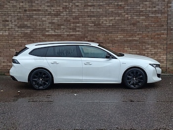 Used Peugeot 508 SW 2020 for sale - 77477800: Photo