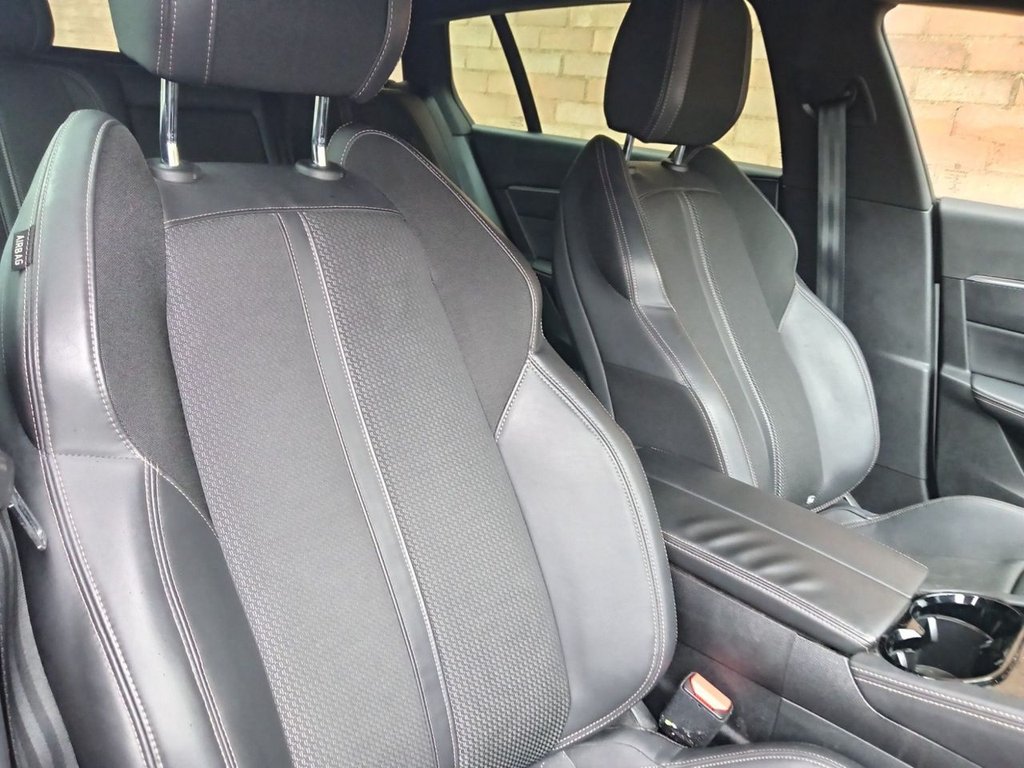 Used Peugeot 508 SW 2020 for sale - 77477800: Photo 5