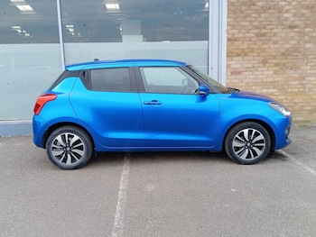 Used Suzuki Swift 2019 for sale - 75487482: Photo