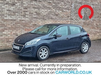 Used Peugeot 208 2017 for sale - 78954968: Photo