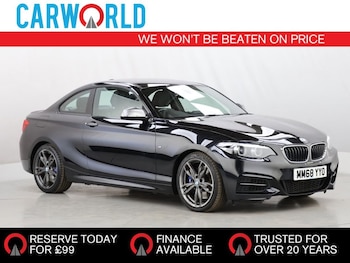 BMW - 2 Series
