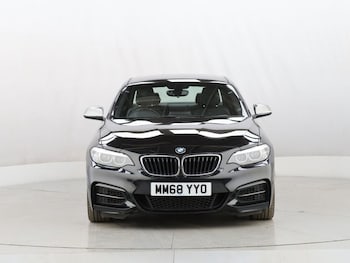 Used BMW 2 Series 2018 for sale - 76300894: Photo