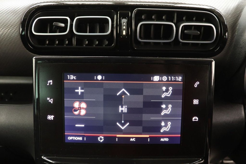 Used Citroen C3 Aircross 2019 for sale - 76665822: Photo 15