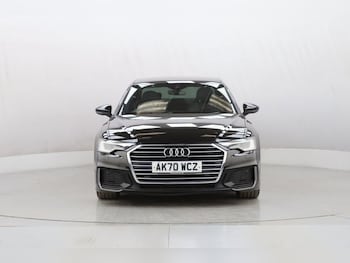 Used Audi A6 Saloon 2021 for sale - 79527727: Photo