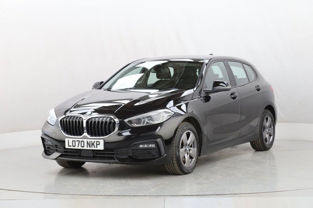 Used BMW 1 Series 2021 for sale - 77121708: Photo 5