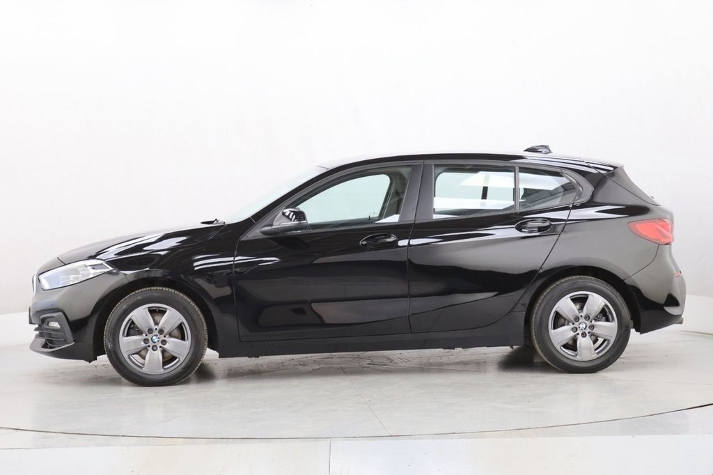 Used BMW 1 Series 2021 for sale - 77121708: Photo 6