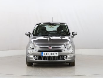 Used Fiat 500 2019 for sale - 76546515: Photo