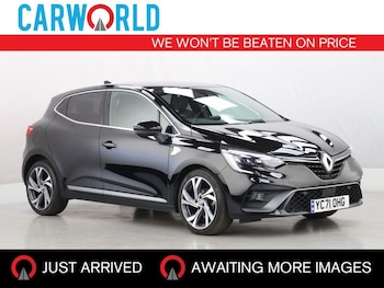 Renault - Clio