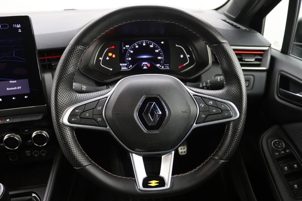 Used Renault Clio 2021 for sale - 76147994: Photo 21