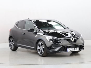 Used Renault Clio 2021 for sale - 76147994: Photo 2
