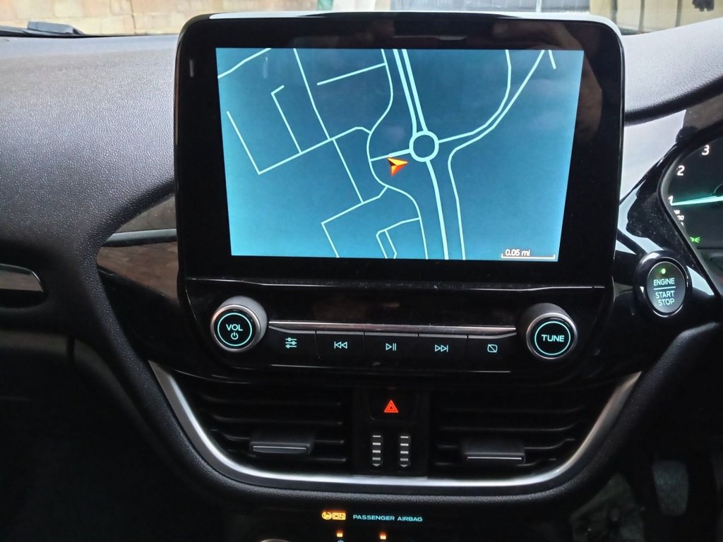 Used Ford Fiesta 2021 for sale - 77383659: Photo 5