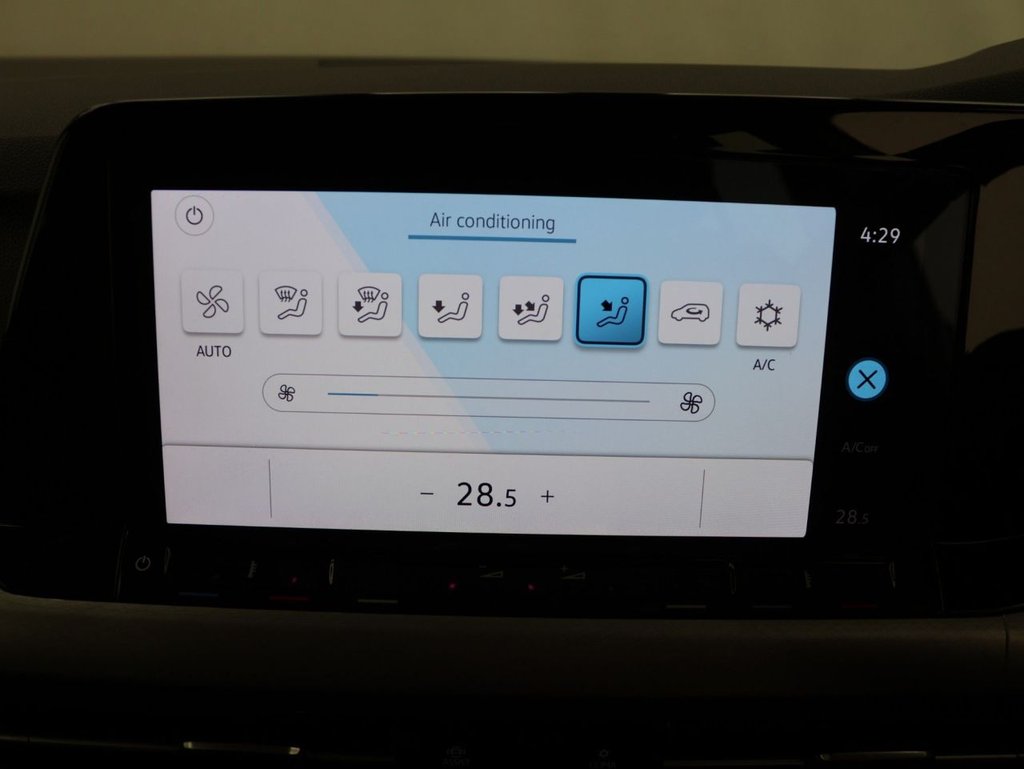 Used Volkswagen Golf 2021 for sale - 77583223: Photo 16