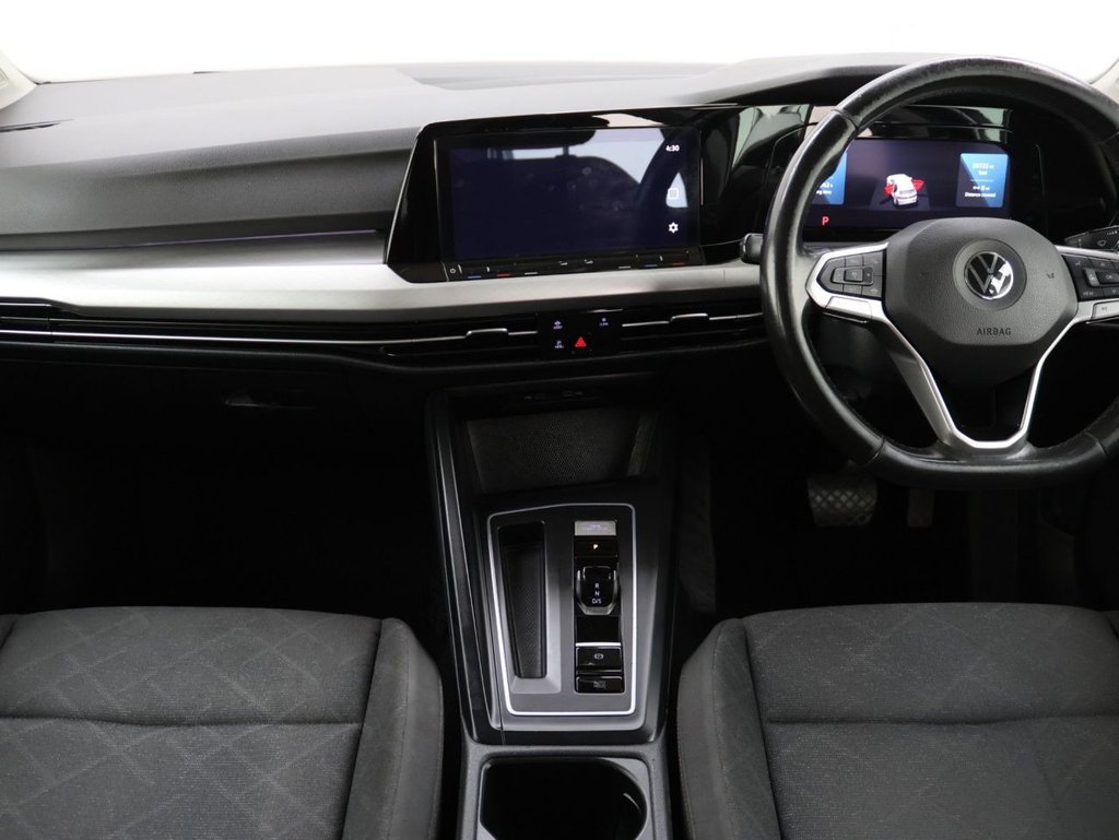 Used Volkswagen Golf 2021 for sale - 77583223: Photo 20