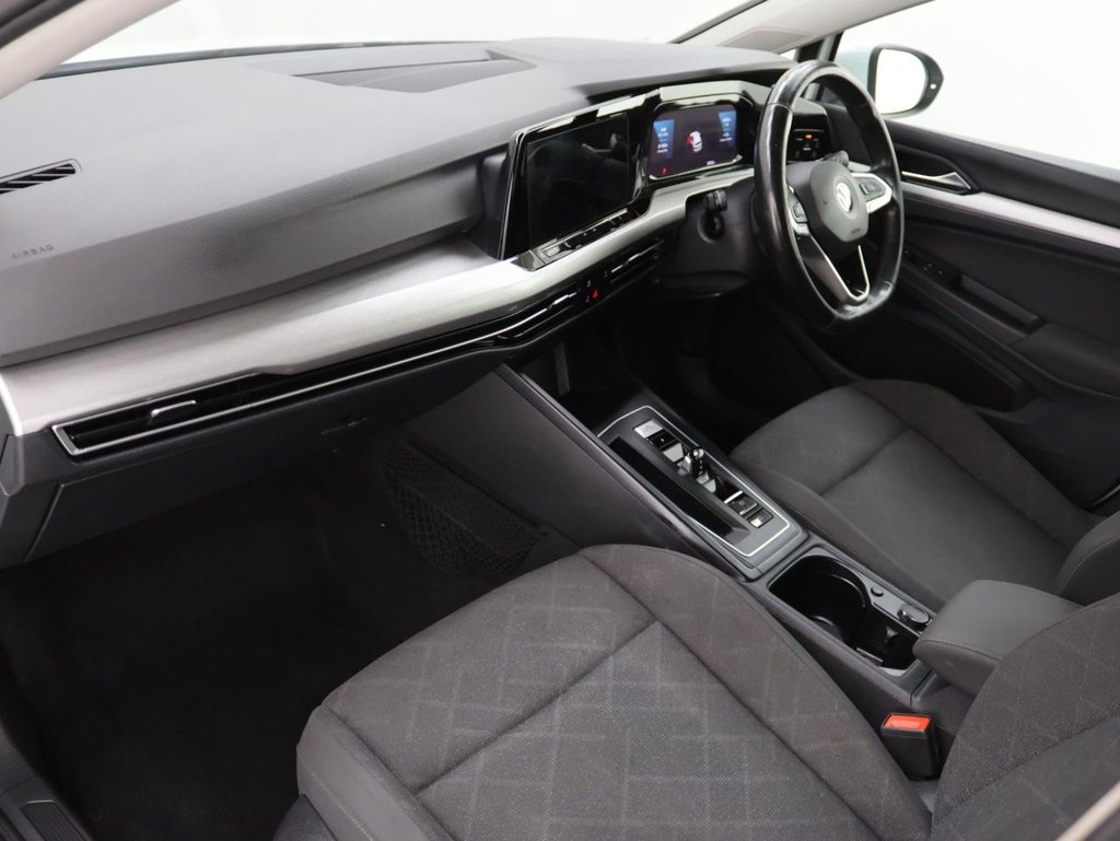 Used Volkswagen Golf 2021 for sale - 77583223: Photo 25