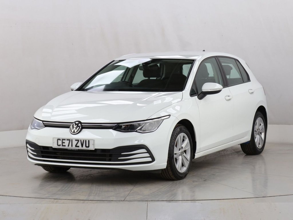 Used Volkswagen Golf 2021 for sale - 77583223: Photo 5