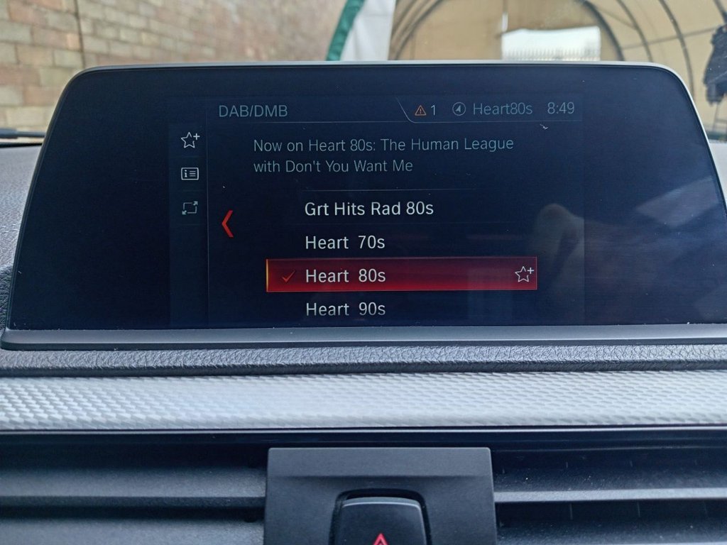 Used BMW 1 Series 2019 for sale - 77666742: Photo 10