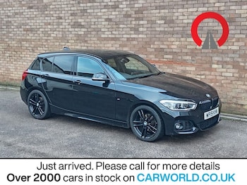 Used BMW 1 Series 2019 for sale - 77666742: Photo