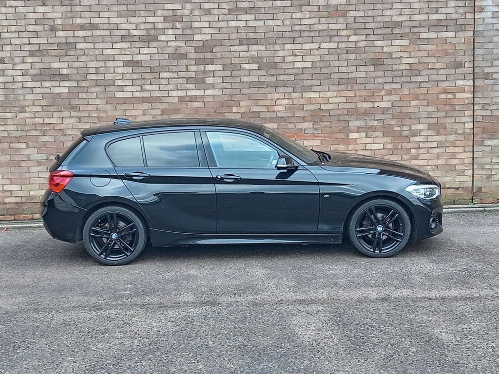 Used BMW 1 Series 2019 for sale - 77666742: Photo 2