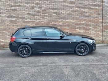 Used BMW 1 Series 2019 for sale - 77666742: Photo