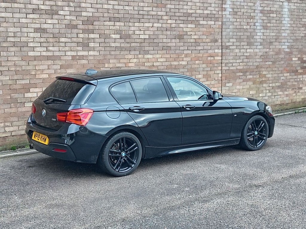 Used BMW 1 Series 2019 for sale - 77666742: Photo 3