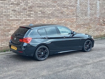 Used BMW 1 Series 2019 for sale - 77666742: Photo