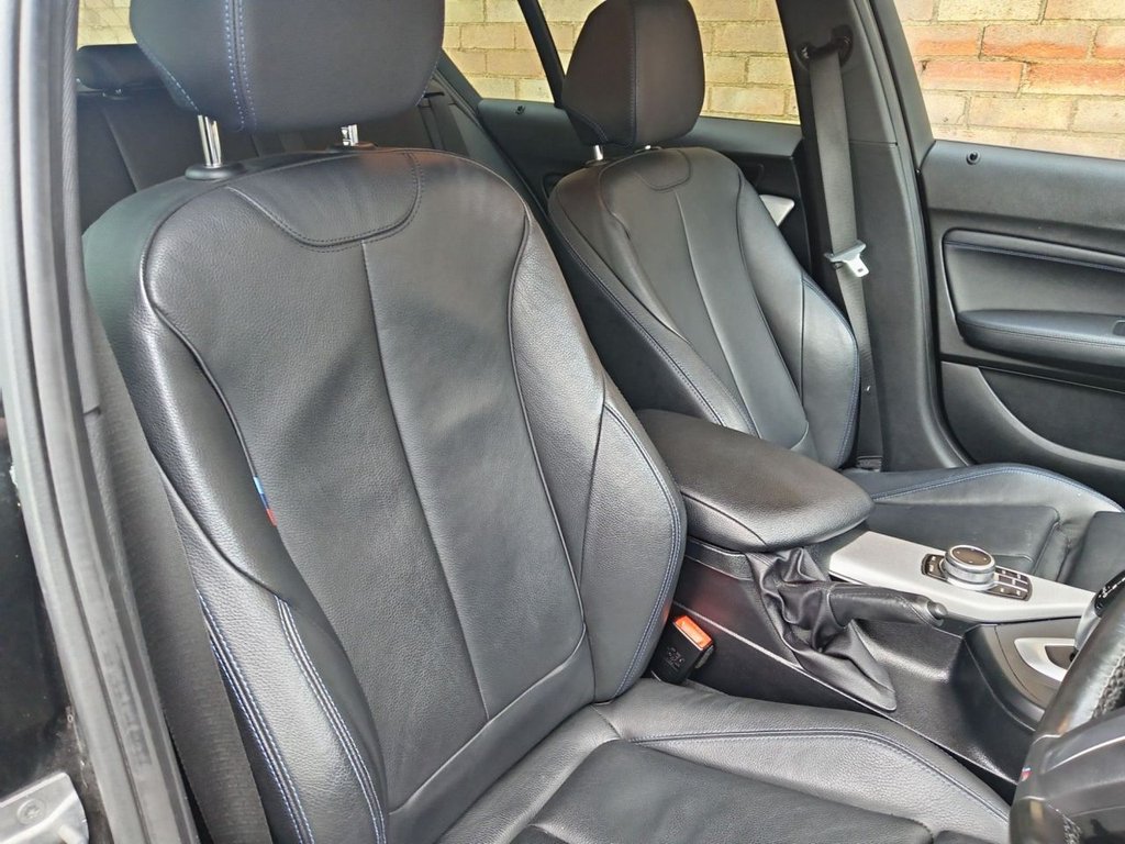 Used BMW 1 Series 2019 for sale - 77666742: Photo 5