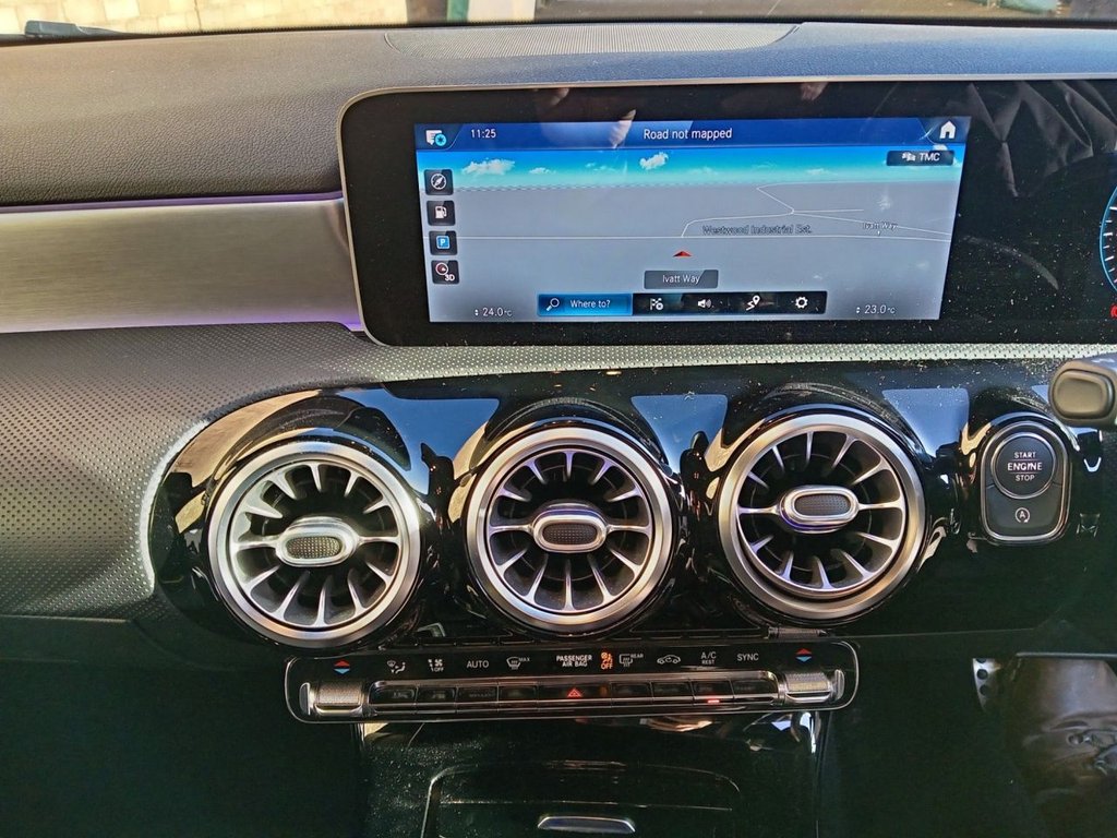 Used Mercedes-Benz A-Class 2019 for sale - 76909949: Photo 10