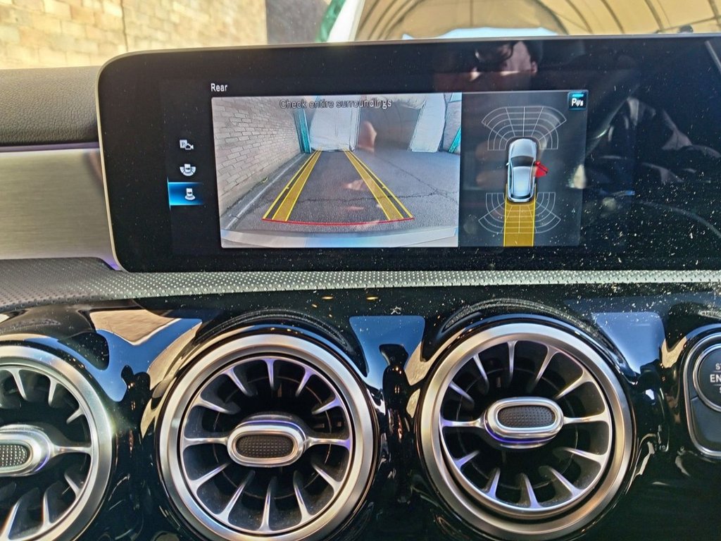 Used Mercedes-Benz A-Class 2019 for sale - 76909949: Photo 2