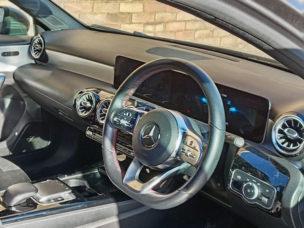 Used Mercedes-Benz A-Class 2019 for sale - 76909949: Photo 8