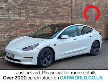 Used Tesla Model 3 2022 for sale - 76923403: Photo