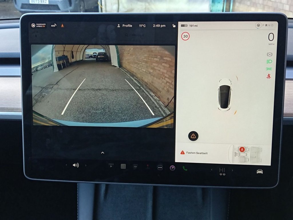 Used Tesla Model 3 2022 for sale - 76923403: Photo 2