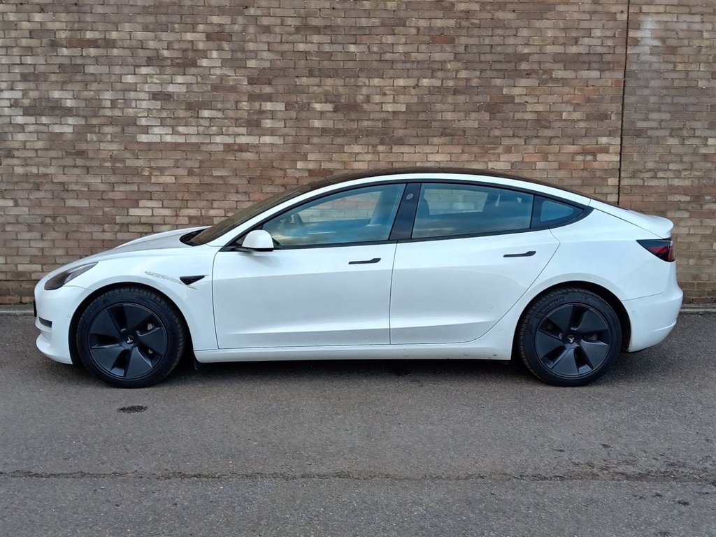 Used Tesla Model 3 2022 for sale - 76923403: Photo 4