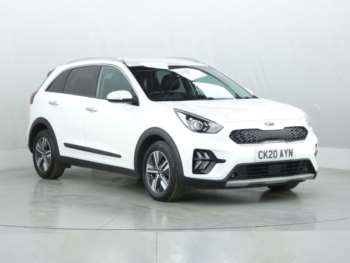 Used Kia Niro 2020 for sale - 74233072: Photo