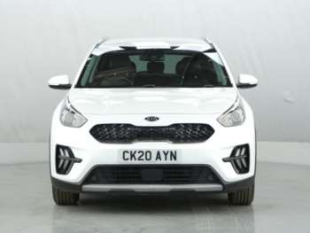 Used Kia Niro 2020 for sale - 74233072: Photo