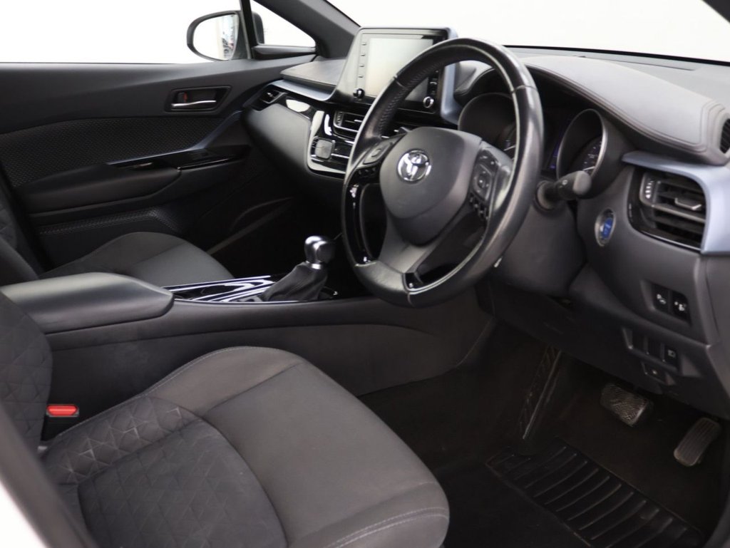 Used Toyota C-HR 2020 for sale - 77806362: Photo 12