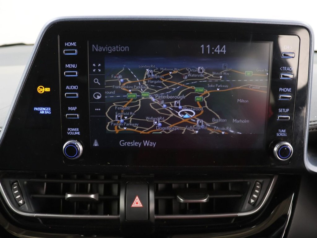 Used Toyota C-HR 2020 for sale - 77806362: Photo 14