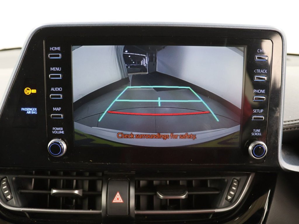 Used Toyota C-HR 2020 for sale - 77806362: Photo 15