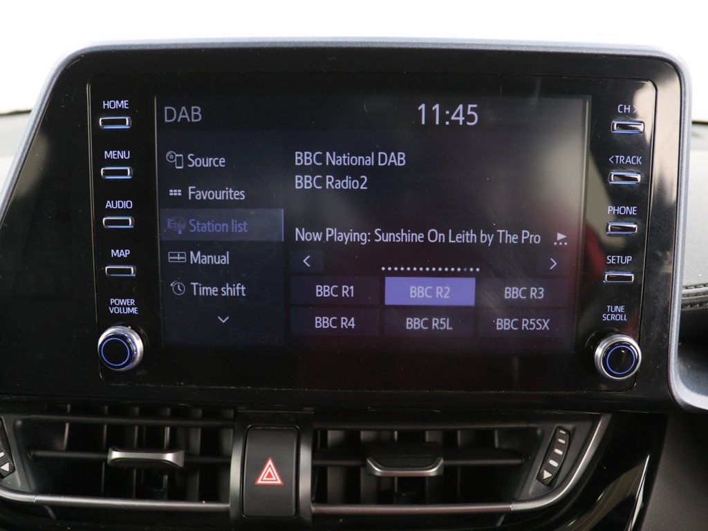 Used Toyota C-HR 2020 for sale - 77806362: Photo 16